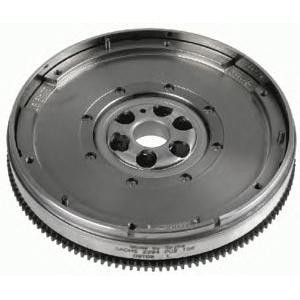 маховик SACHS 2294 002 156