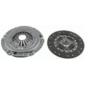 съединител SACHS 3000 951 229