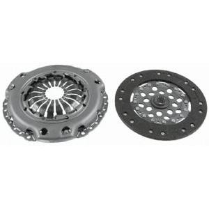 съединител SACHS 3000 951 264 