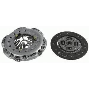 съединител SACHS 3000 951 802 