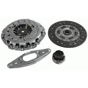 съединител SACHS 3000 951 862 