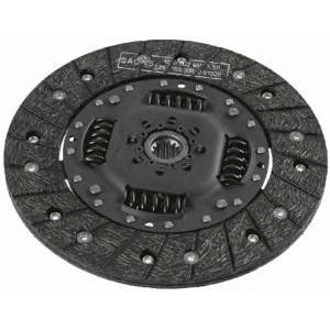 феродов диск SACHS 1878 003 999 