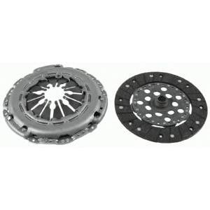 съединител SACHS 3000 858 101 