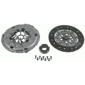 съединител SACHS 3000 951 120