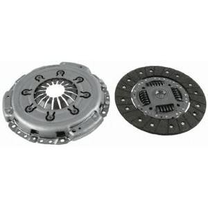 съединител SACHS 3000 951 133 