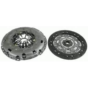 съединител SACHS 3000 951 881