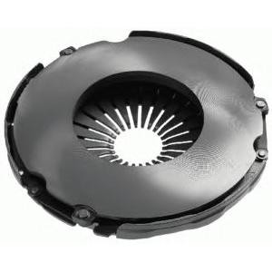 притискателен диск SACHS 3482 000 461