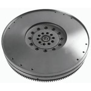 маховик SACHS 6594 000 124 