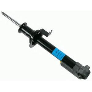 амортисьор SACHS 102 500