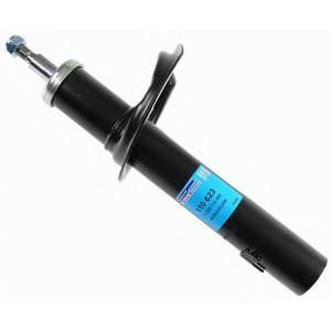 амортисьор SACHS 110 623
