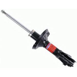 амортисьор SACHS 115 159