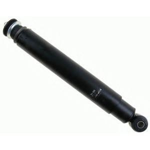 амортисьор SACHS 124 865 