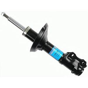 амортисьор SACHS 170 129