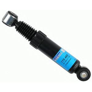 амортисьор SACHS 170 460 