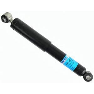 амортисьор SACHS 170 871