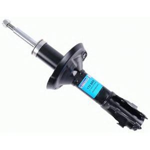 амортисьор SACHS 170 889 