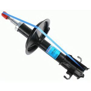 амортисьор SACHS 200 604