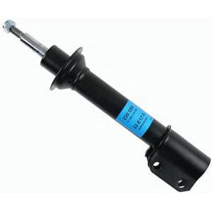амортисьор SACHS 230 055 