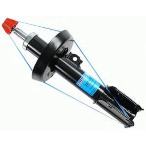 амортисьор SACHS 230 575 