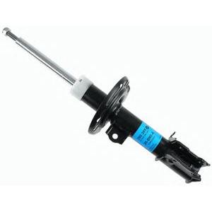 амортисьор SACHS 290 385