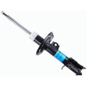амортисьор SACHS 290 386