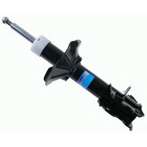 амортисьор SACHS 290 649 