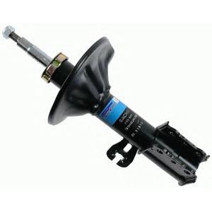 амортисьор SACHS 290 666 