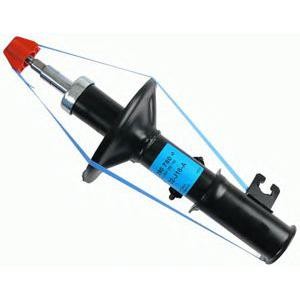 амортисьор SACHS 290 780 