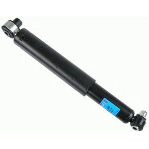 амортисьор SACHS 310 120 