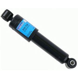 амортисьор SACHS 310 734 
