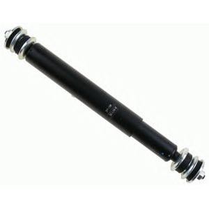 амортисьор SACHS 311 498 