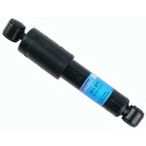 амортисьор SACHS 311 671