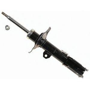 амортисьор SACHS 311 920