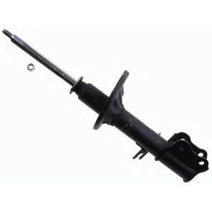 амортисьор SACHS 312 157