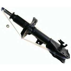 амортисьор SACHS 312 160