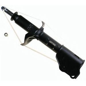 амортисьор SACHS 312 161