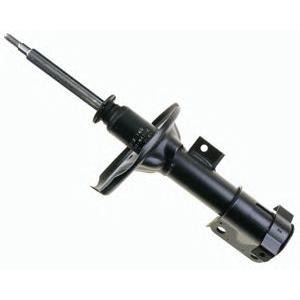 амортисьор SACHS 312 165