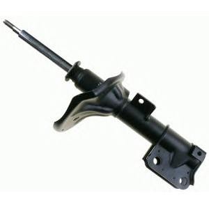 амортисьор SACHS 312 166