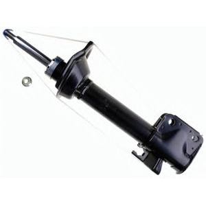 амортисьор SACHS 312 204 