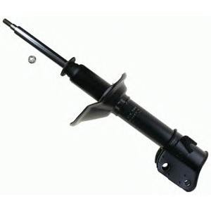 амортисьор SACHS 312 208 