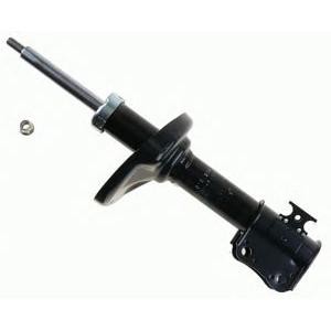 амортисьор SACHS 312 210