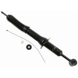 амортисьор SACHS 312 214 