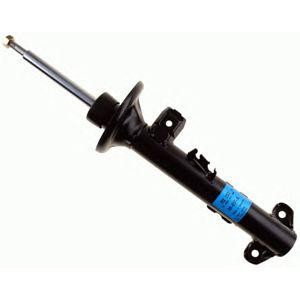 амортисьор SACHS 312 252