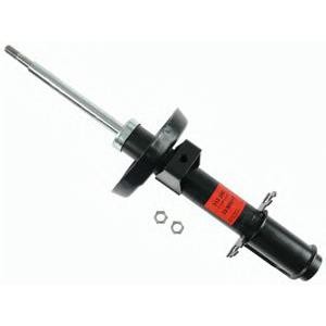 амортисьор SACHS 312 286