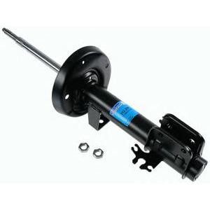 амортисьор SACHS 312 294