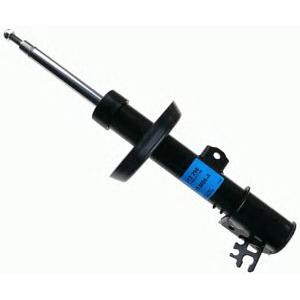 амортисьор SACHS 312 298
