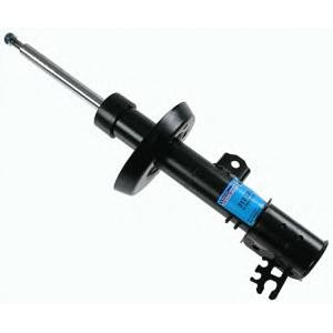 амортисьор SACHS 312 320