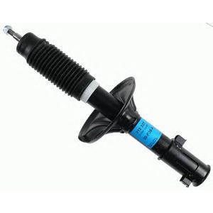 амортисьор SACHS 312 327 