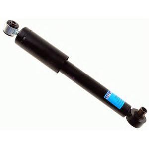 амортисьор SACHS 312 447
