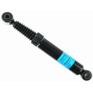 амортисьор SACHS 312 575